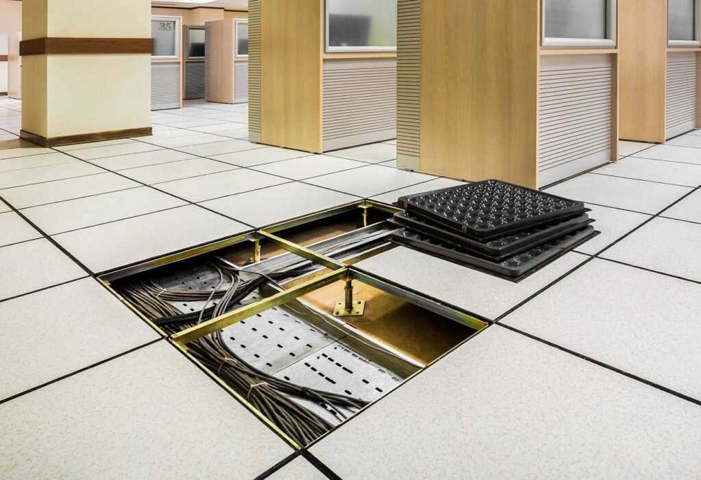 Фальшпол (Falshpol)