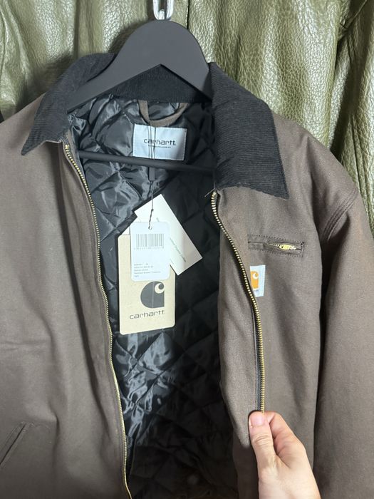 Geacă Carhartt WIP Detroit Jacket