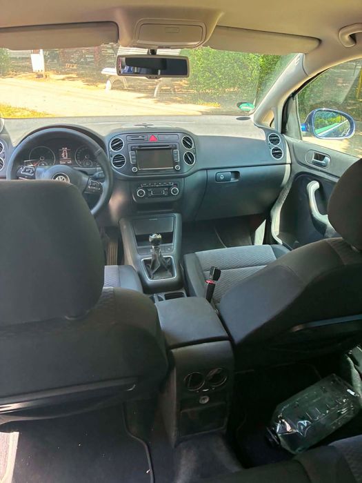 Vand VW Golf 6 Plus Euro 5
