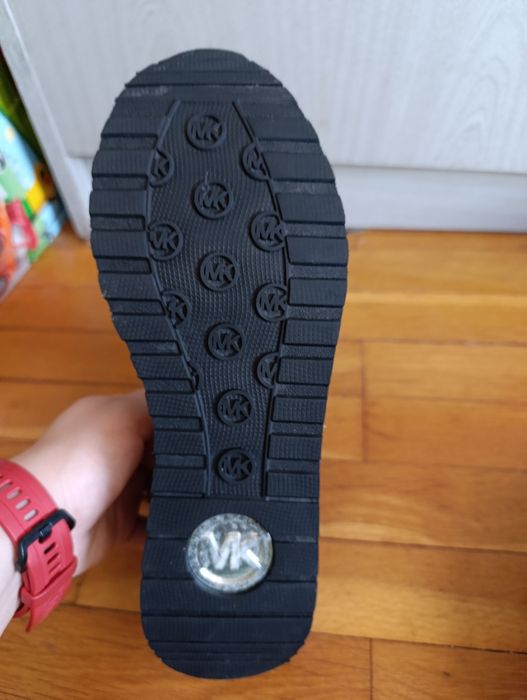 Дамски обувки Michael kors - 37ном.