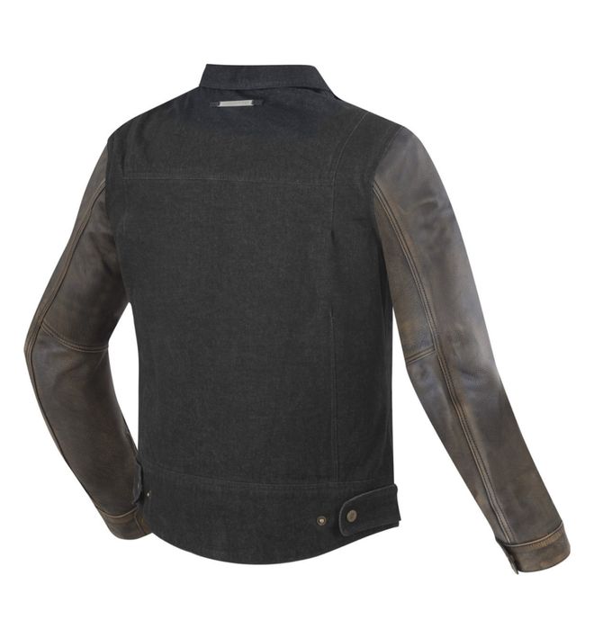 Мотокуртка Bogotto Bullfinch