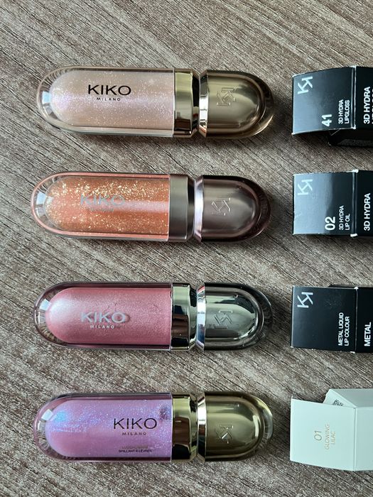 KIKO MILANO Оригинал!!!