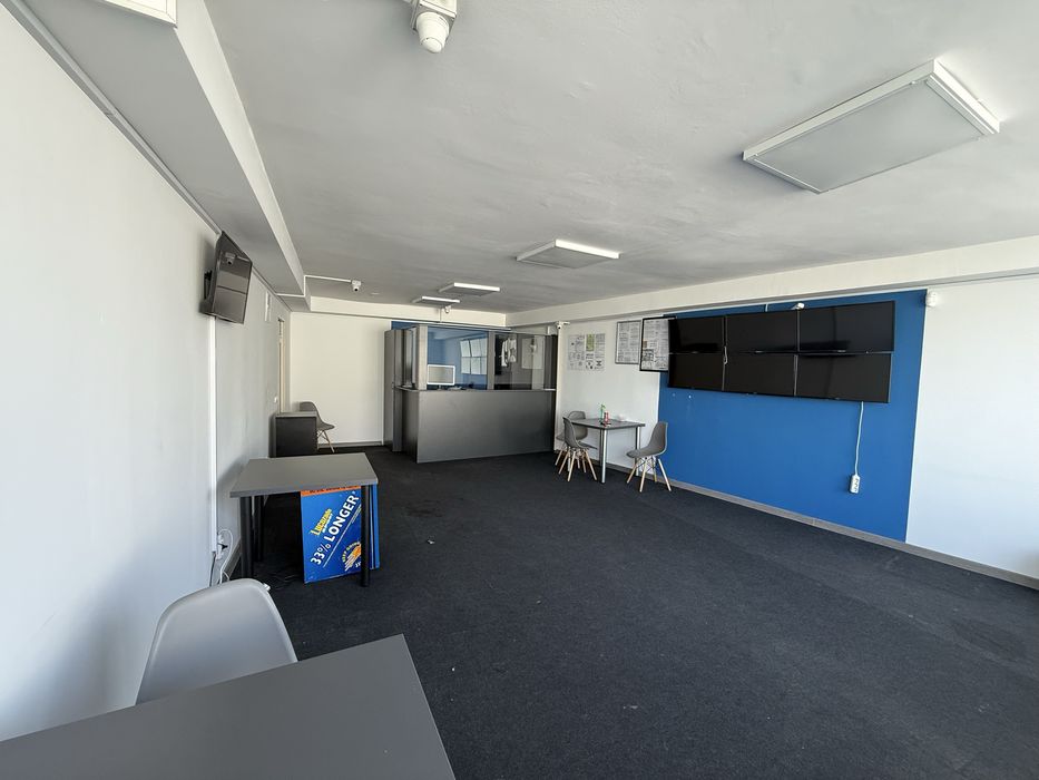 Inchiriez spatiu comercial,stradal,calea rahovei,zone chirigiu