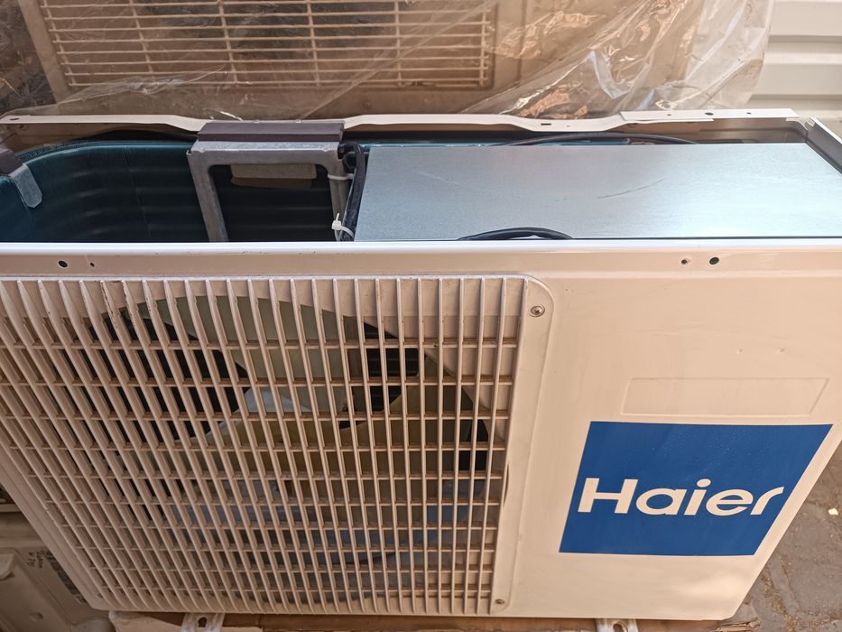 Inverter Kondisioner Hair 12