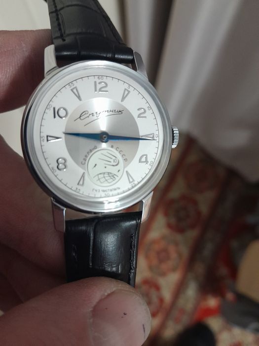 Продам часы СССР