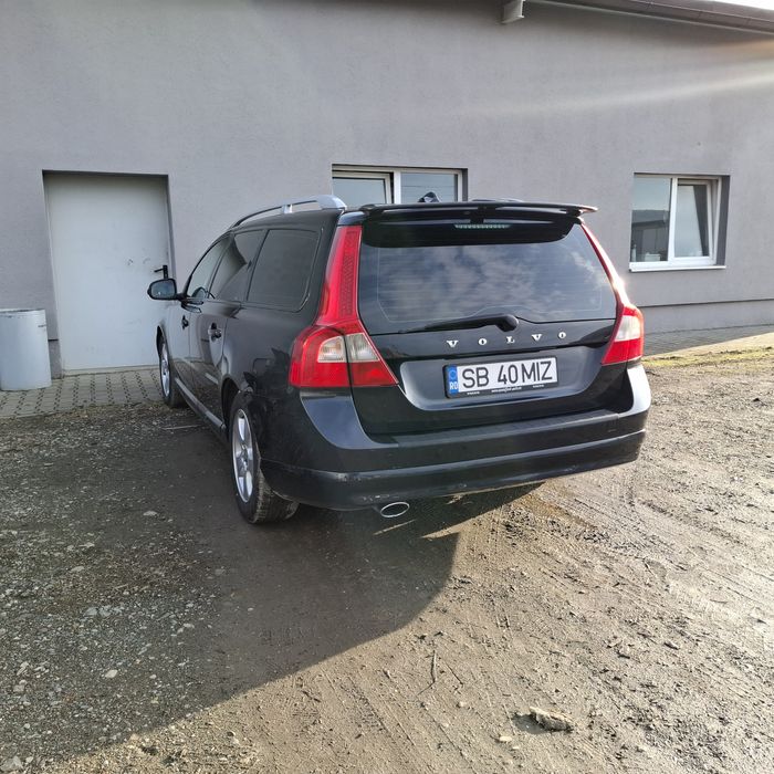 Volvo v70 de vanzare