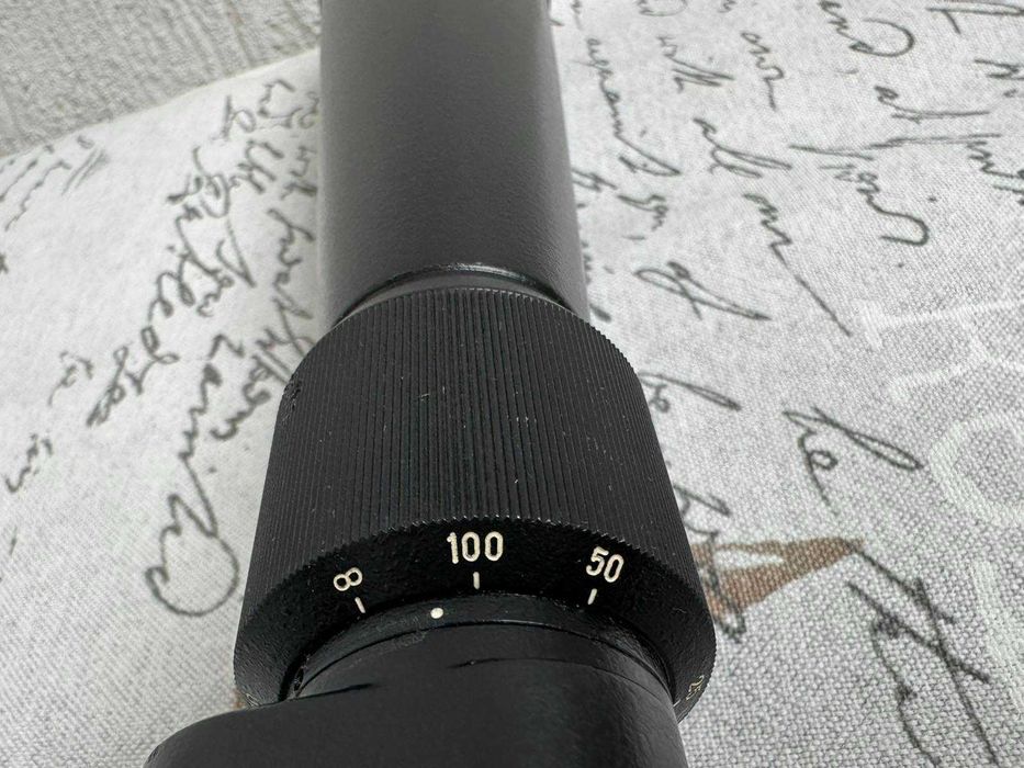 Зрителна Тръба ЗРТ - 460М х20 Далекоглед СССР