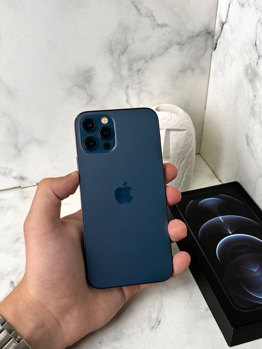 айфон 12 pro в идеале