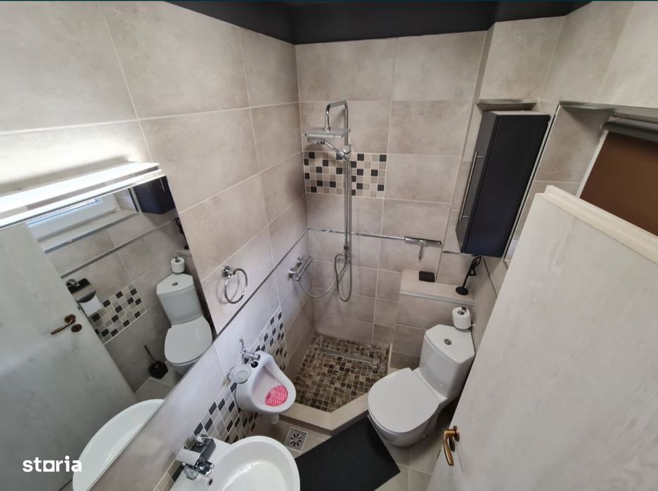 Casă modernă de vânzare, zonă bună