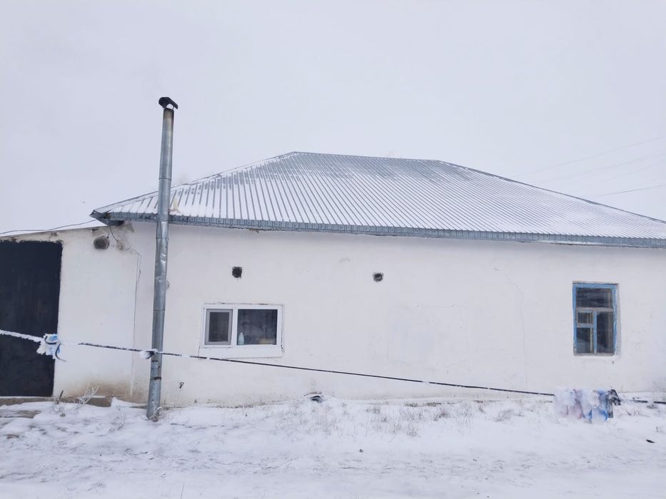 Дом продам или обмен