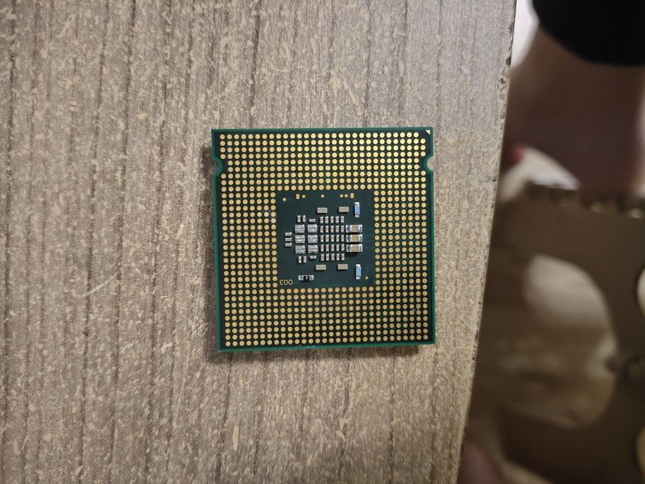 Intel pentium dual core e2160 1.8ghz