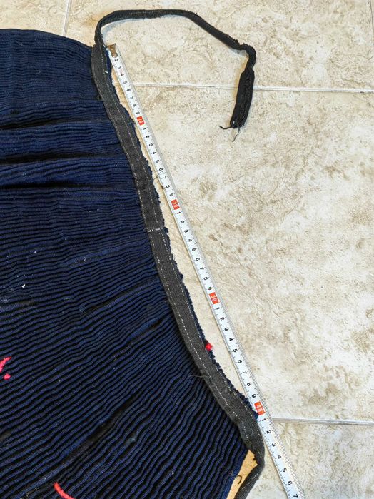 Оригиналнен Старинен Бръчник Пола Пищимал  1920те г.