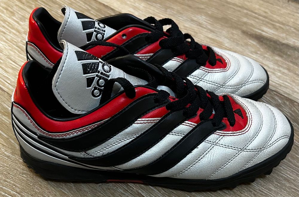 Маратонки / стоножки