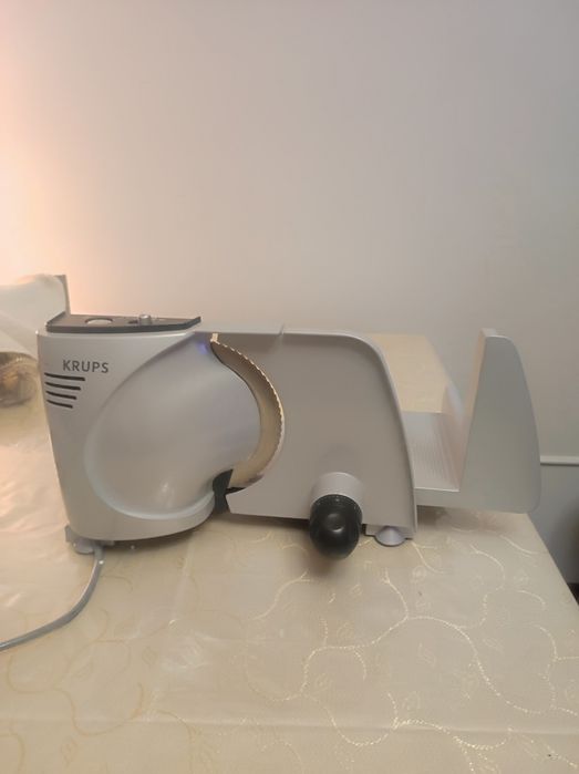 Слайсер KRUPS для резки