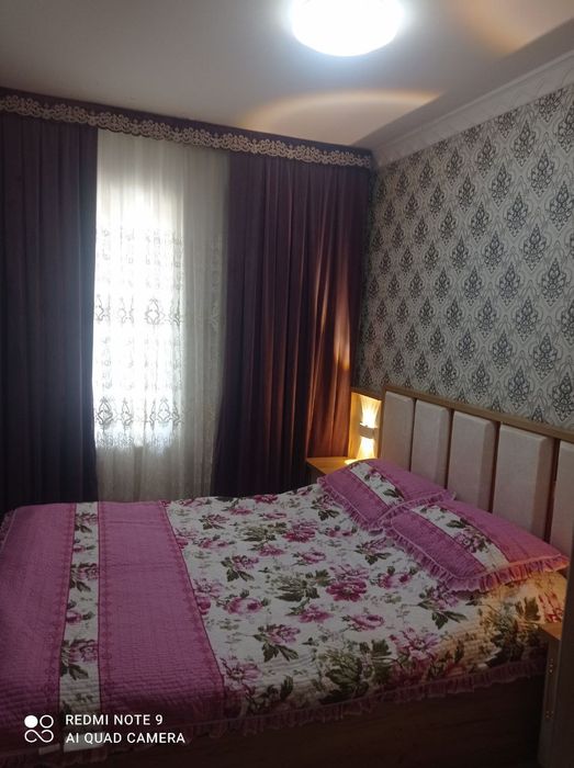 Сергели , курувчилар дахаси 1, 1 дом , 3 xona