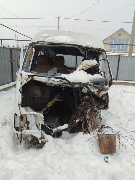 Mercedes benz sprinter