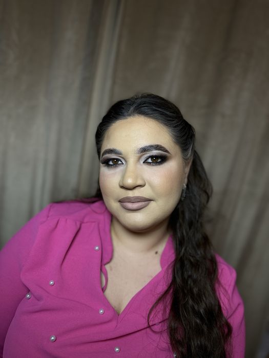 Make up profesional București