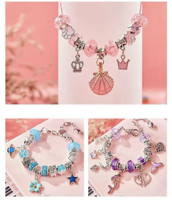 Браслеты для подростков!