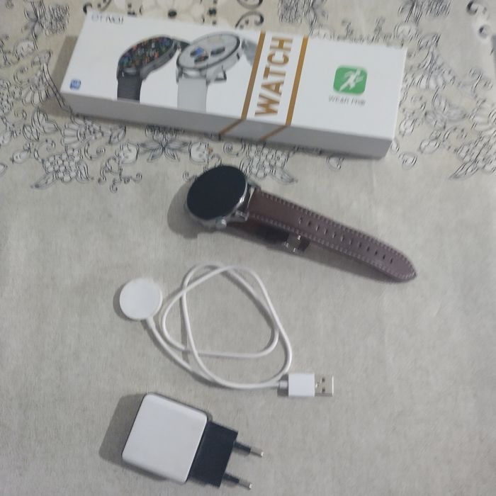 DT NO.1( Smart watch)