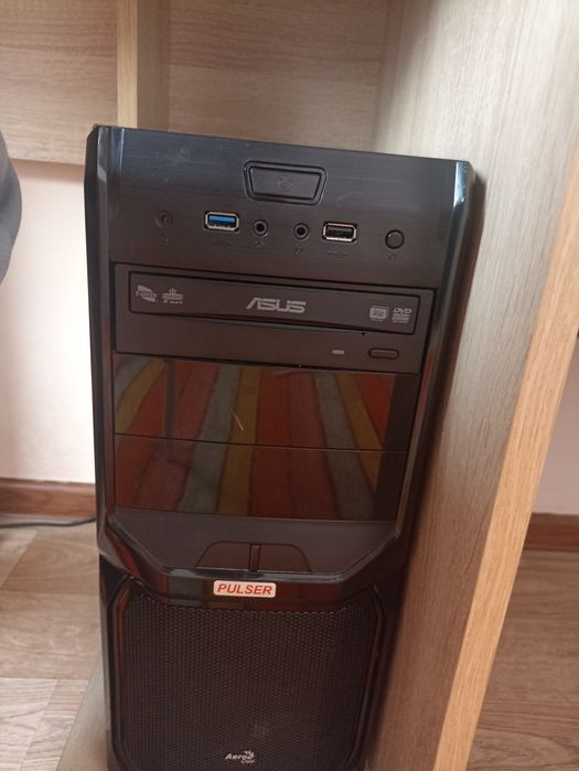 Продам компьютер