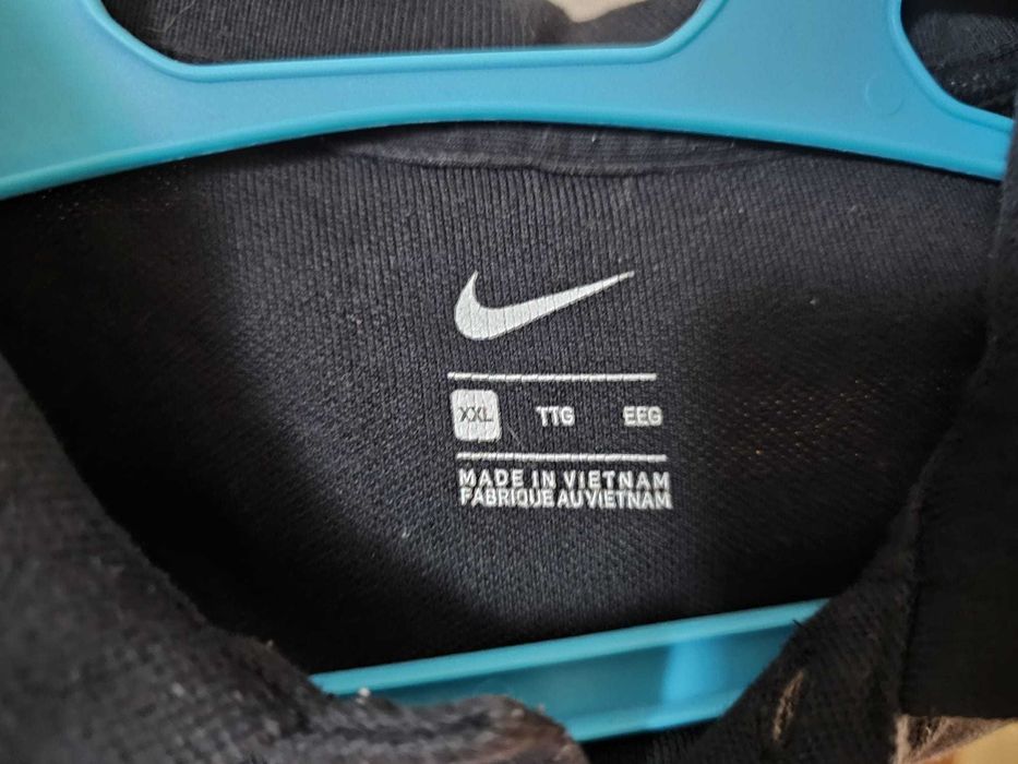 Tricou Polo Nike