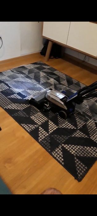 Aspirator Kirby Avalir 2