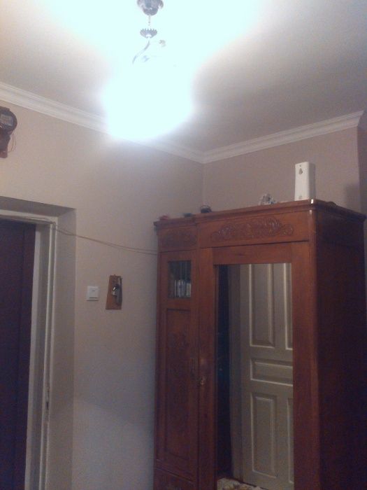 Квартира недалеко от Вокзала!