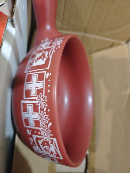 Комплект за фондю Kuhn Rikon 2,6 л