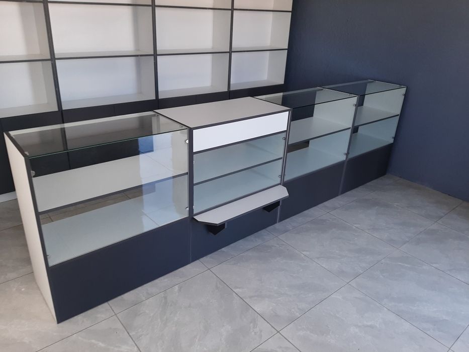 Торговое оборудование под заказ