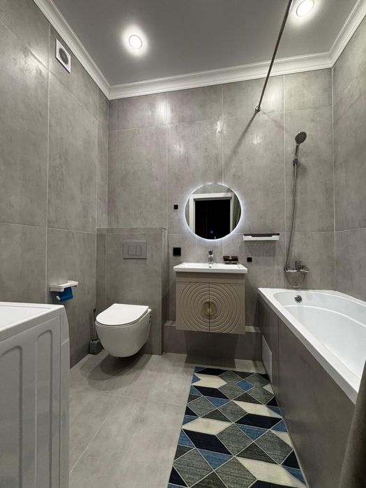 Продам квартиру жк Dastur 3