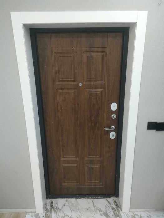 Откосы Проёмы Дверные Облагораживание