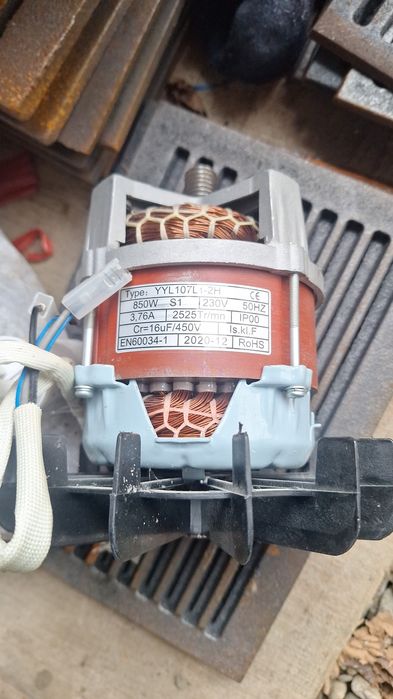 Piese de schimb pentru betoniere Altrad