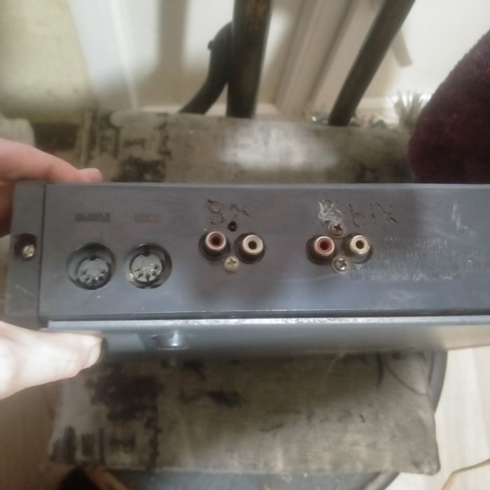 Продам эквалайзер