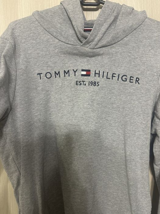 Суичър Tommy Hilfiger