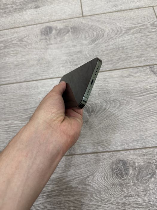 Iphone 13 Pro Max Green