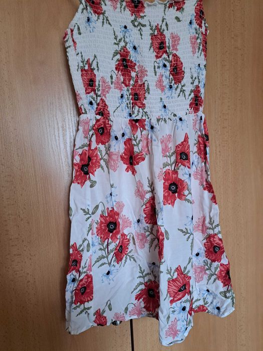 Дамска рокля, H&M, XXS