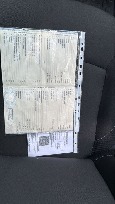 Dacia Logan 17.553 km