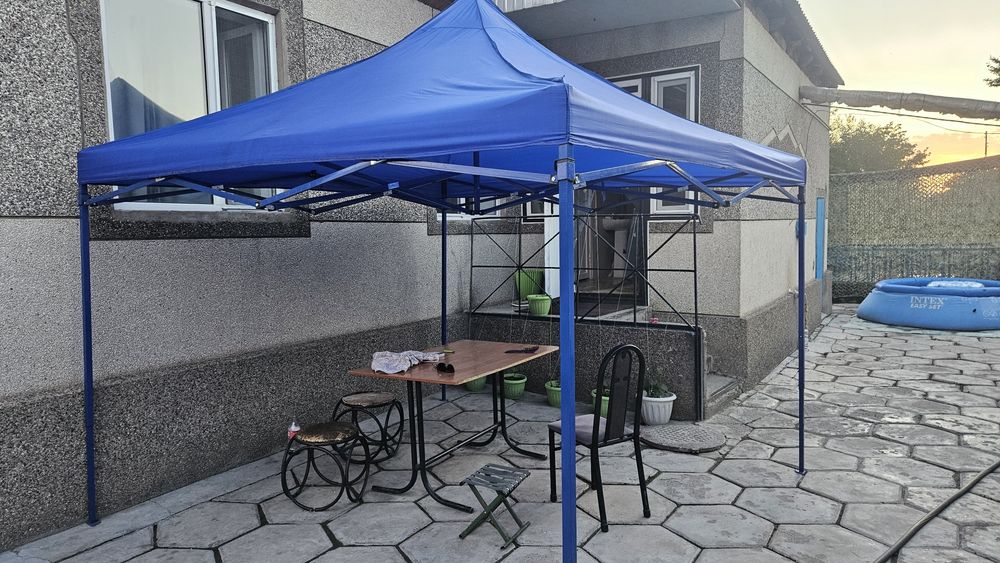 Продам шатыр шатер новы