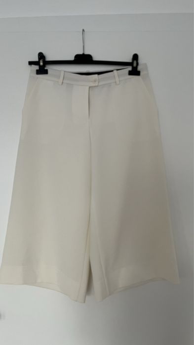 Pantaloni cullotes Sisley