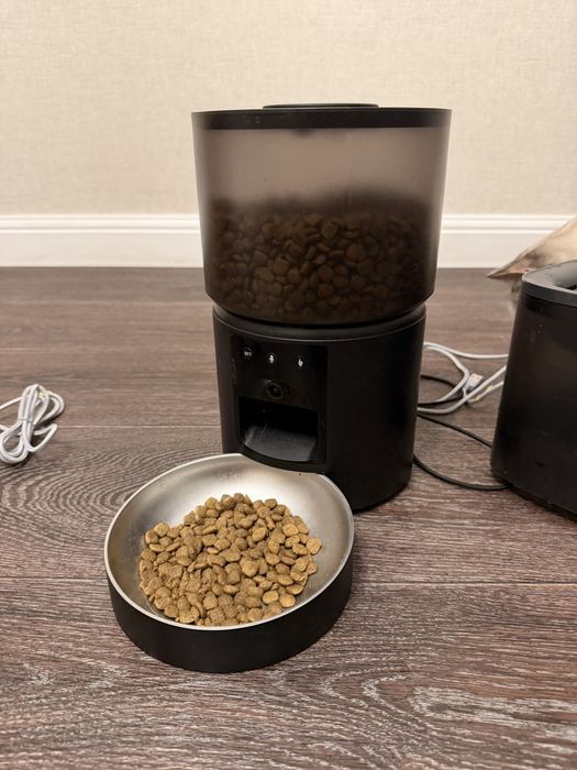 Автопоилка PETKIT solo