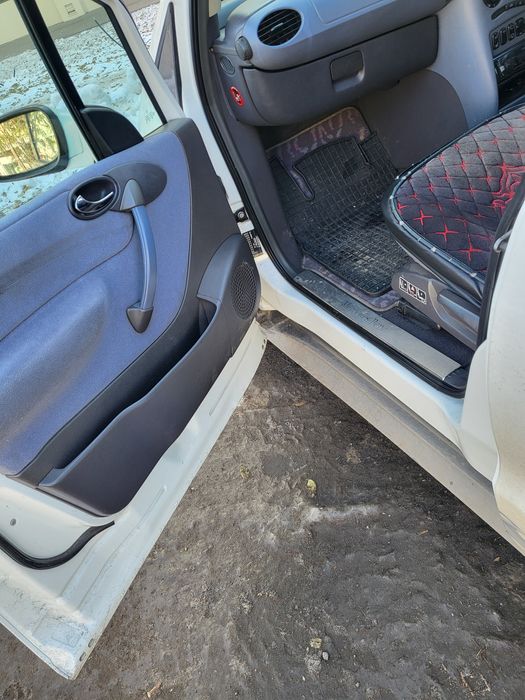 Продам мерседес а160