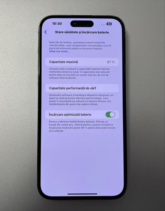 Iphone 14 Pro Max  128 Gb