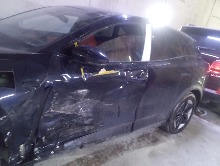 Костоправ, Маляр