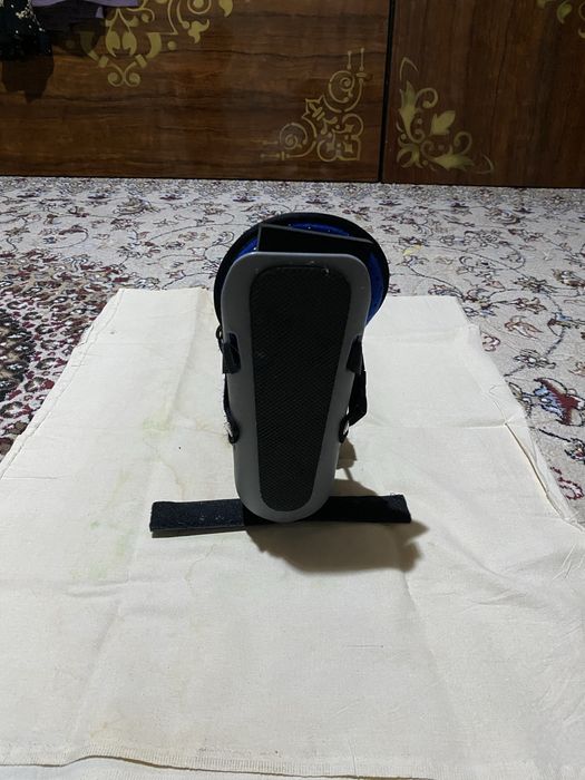 Shina boldir son qismi singanlaga
