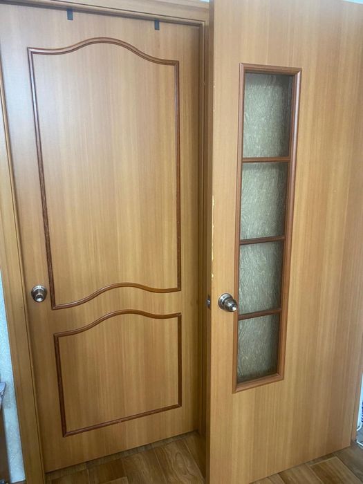 Продам межкомнатные двери