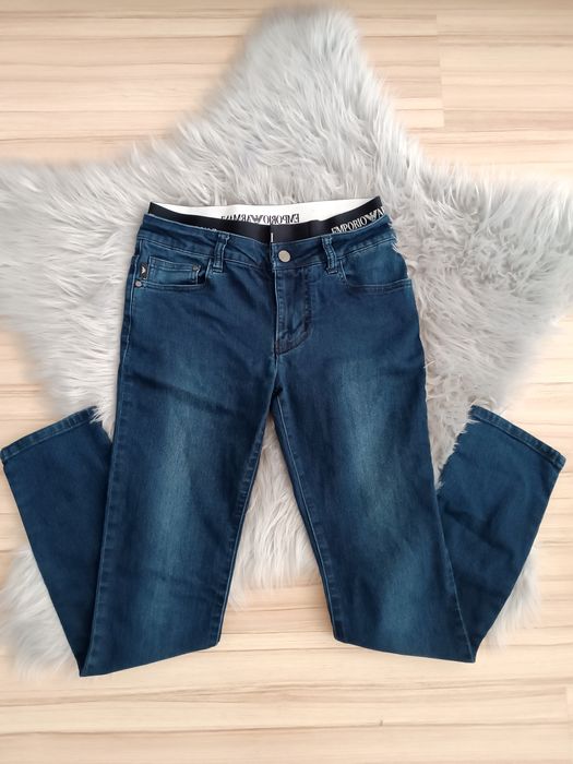 Оригинални дънки Армани