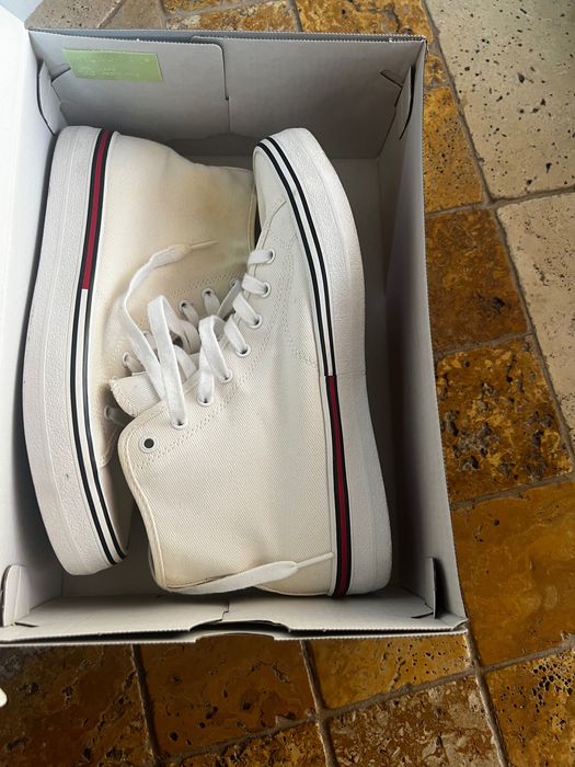 Tenisi  Ralph Polo, Tommy H