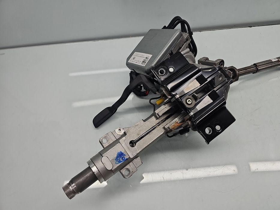 Ax coloana volan Skoda Rapid (NH3) [Fabr 2012-2019]1.2 TSI CJZC 66KW /