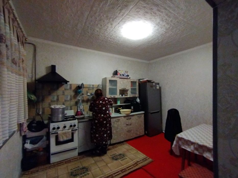 Продаётся или меняется дом!