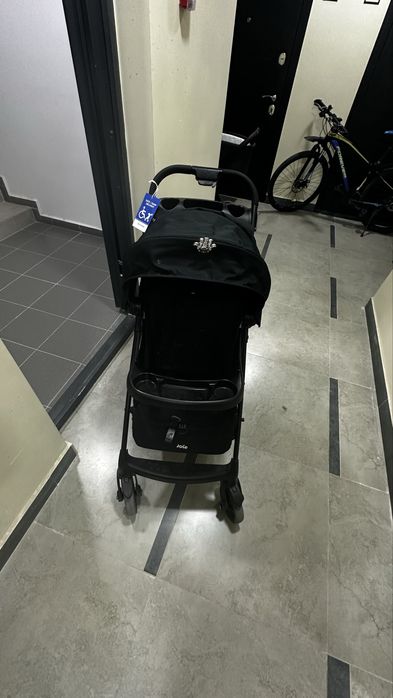 Продам коляску в отличном состояние